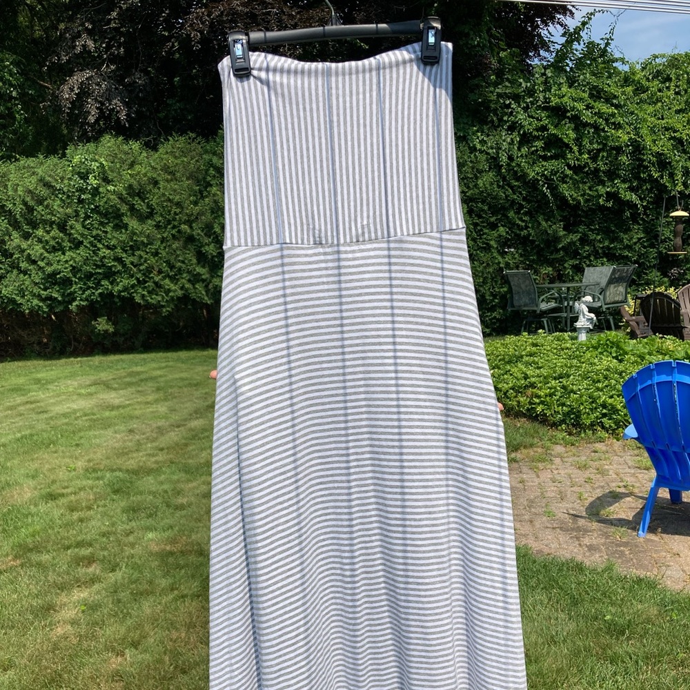Gap maxi